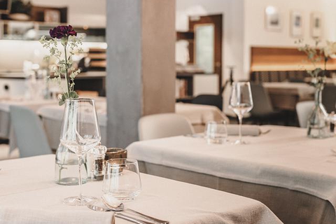 Hotel Tiroler Buam foto 20