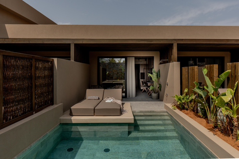 Hotel Pnoé Breathing Life - adults only foto 3