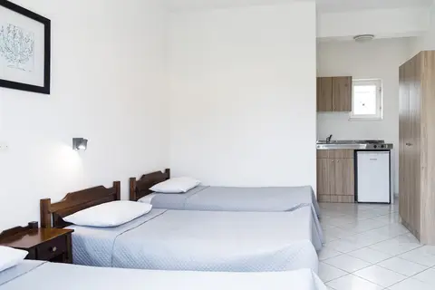 Fardini Seaside Hotel in Δημοτική Ενότητα Λευκιμμαίων — foto 16