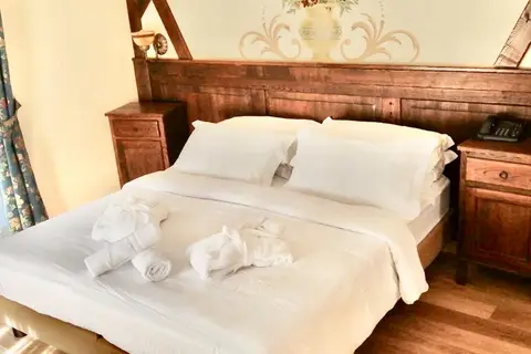 Chalet du Lys Hotel & Spa in Gressoney-La-Trinité — foto 12