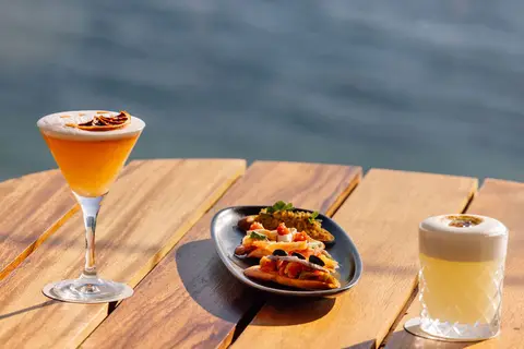 Saccharum Resort in Calheta, foto 36