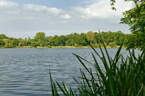 Knaus Campingpark Leipzig in Leipzig — foto 13