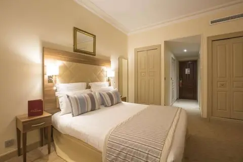 Hotel Westminster in Nice, foto 21