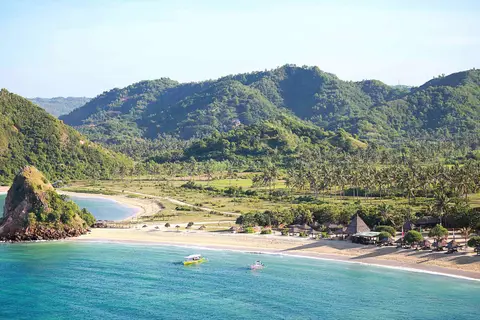 Novotel Lombok Resort and Villas in Lajut — foto 6