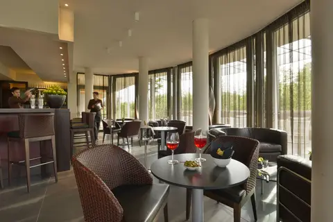 Aqualux Hotel Spa Suite & Terme Bardolino in Bardolino — foto 13