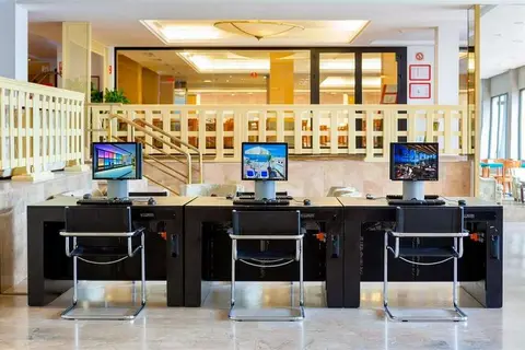 Hotel Sol Tenerife in Arona, foto 12