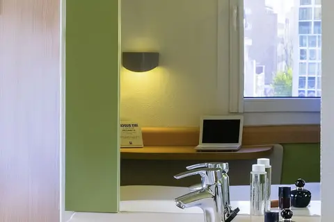 ibis budget Braga Centro in Braga — foto 7