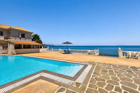 Argassi Beach Hotel foto 13