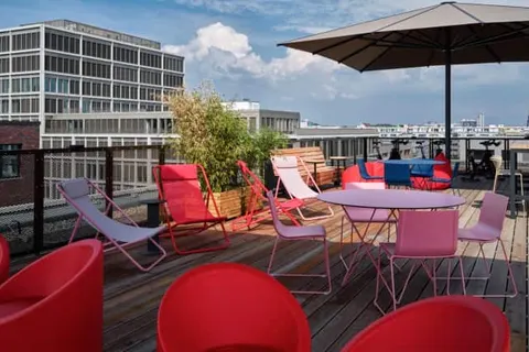 URBAN LOFT Berlin foto 2