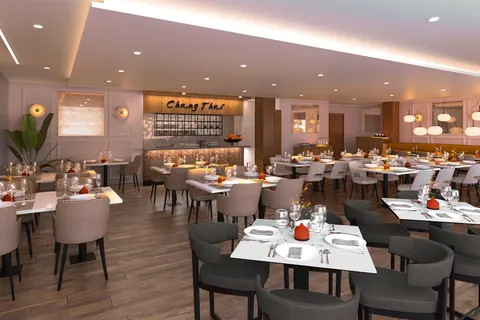 Benalma Hotel Costa del Sol foto 7