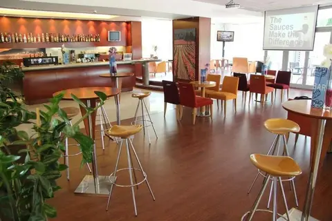 Novotel Barcelona Sant Joan Despi in Sant Joan Despí — foto 8