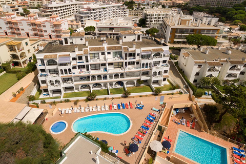 Appartementen Do Parque foto 17