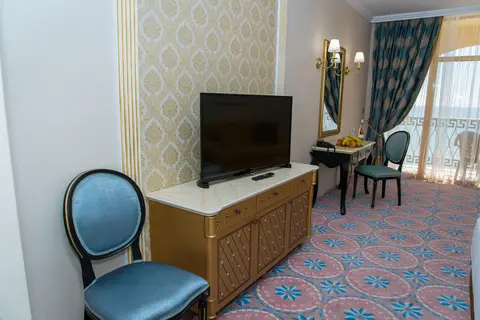 Imperial Palace Hotel & Spa in Несебър — foto 28