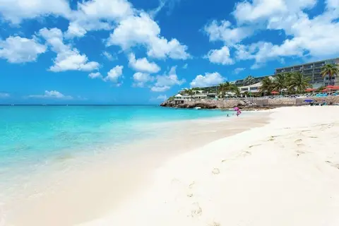 Sonesta Maho Beach Resort & Casino St. Maarten in Lowlands — foto 19