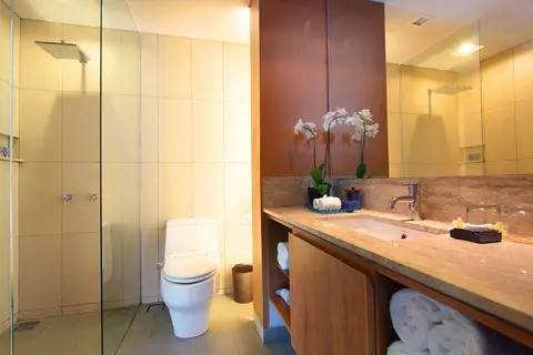 The 1O1 Bali Oasis Sanur in Sanur, Denpasar Sel., Kota Denpasar, Bali, Indonesia — foto 8