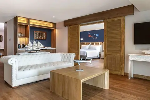 Ocean Marina Resort Pattaya Jomtien in นาจอมเทียน — foto 12