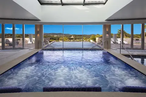 Conrad Algarve in Almancil — foto 17