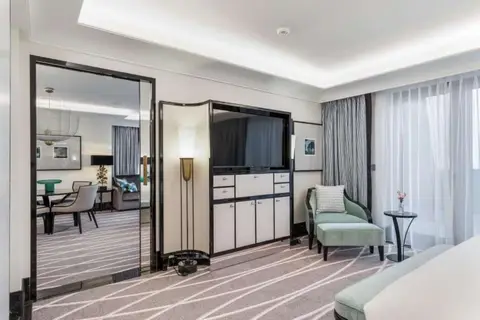 Maison Albar Le Victoria in Nice, foto 17