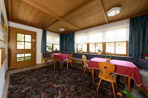 Pension Tirol in Nauders — foto 5
