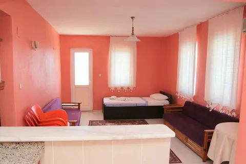 Villa Kececi in Ortaca — foto 11