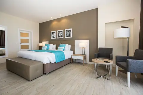 Salini Resort in San Pawl il-Baħar — foto 14