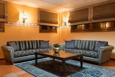 Hotel Kastraki in Καλαμπάκα — foto 10