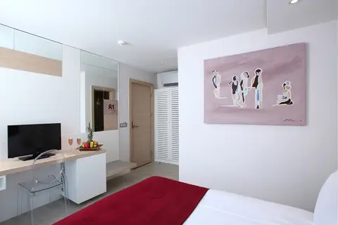No:81 Hotel in Bodrum, foto 9