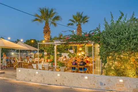 Fly & Go Theodora Boutique Hotel in Chersonisos Municipal Unit — foto 20