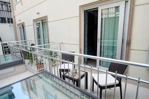 Mukarnas Taksim Hotel in Fatih — foto 15