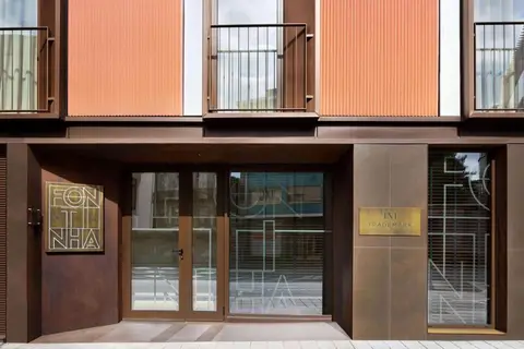 Fontinha Porto, Trademark Collection by Wyndham in Vila Nova de Gaia — foto 9