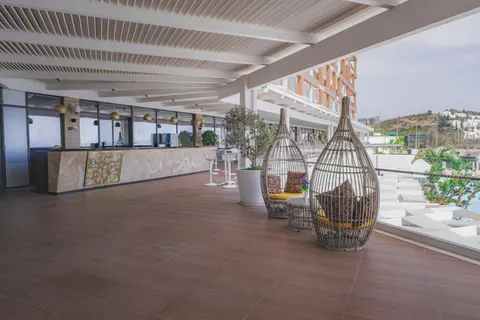 Mary Hotel Alanya foto 21