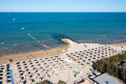 Stork Family Camping Village foto 3