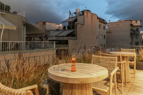 Lofus Bio-Suites in Athene — foto 27