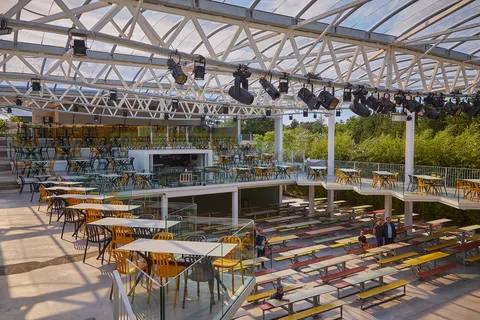 Camping La Sirène foto 8