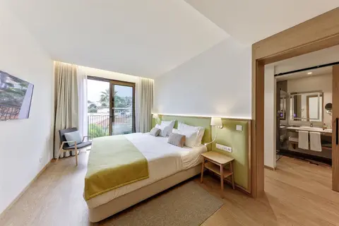 Sentido Galomar in Santa Cruz — foto 28