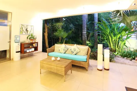 Riviera Maya Suites in Playa del Carmen — foto 17