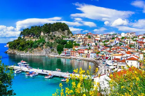 Excursiereis Parga in Parga — foto 4