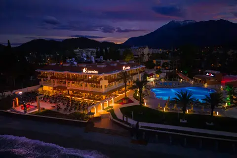 Corendon Hydros Club Kemer in Antalya, foto 77