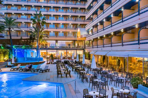 Hotel 4R Playa Park in Salou — foto 3