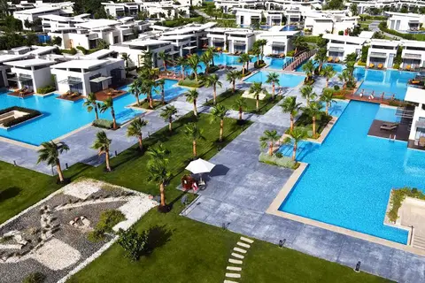 Rixos Premium Magawish Suites & Villas in الهضبه — foto 8