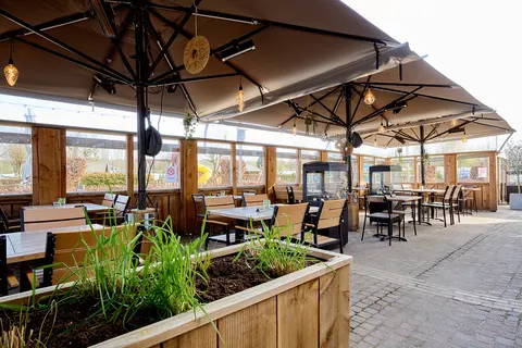 Camping T Geuldal foto 19