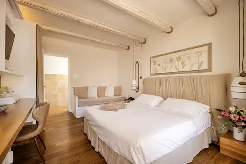 Hotel Masseria Bandino in Otranto — foto 30