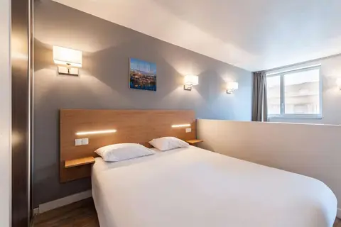 Residhotel Le Grand Prado in Marseille, foto 13