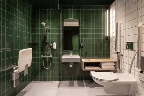 ibis Styles Copenhagen Orestad in Kopenhagen — foto 10