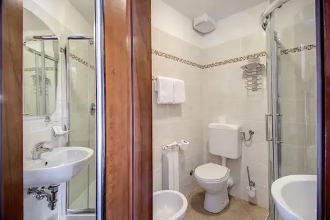 Hotel Domus Cavanis Venice in Venetië, foto 14