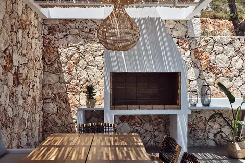 Etheria Villas in Δημοτική Ενότητα Ελατίων — foto 27