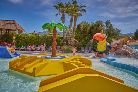 Camping Le Front De Mer foto 18