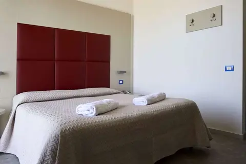 Hotel La Battigia in Alcamo — foto 18