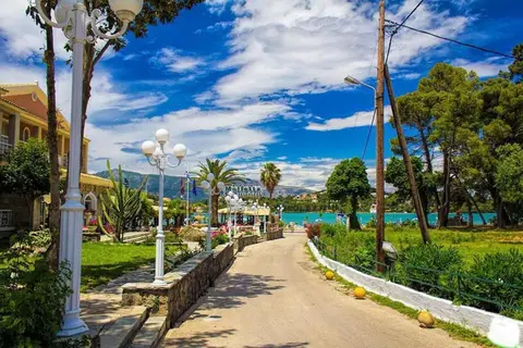 Molfetta Beach Hotel in Γουβιά — foto 29