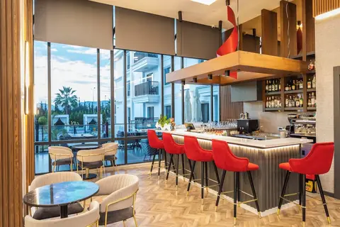 Ramada by Wyndham Dalaman in Dalaman — foto 22